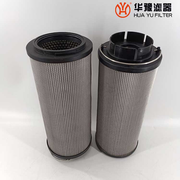 华豫滤油机精油滤芯QF9703WS20H3.5C