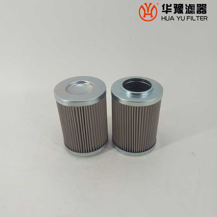华豫PALL滤芯 HCY0212FKT16H滤油机滤芯