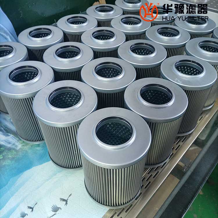 华豫液压滤芯1.0150G25-A00-0-V
