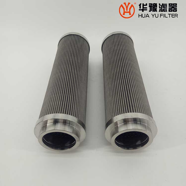 华豫油滤芯 HFPP-ZC-05-40EC