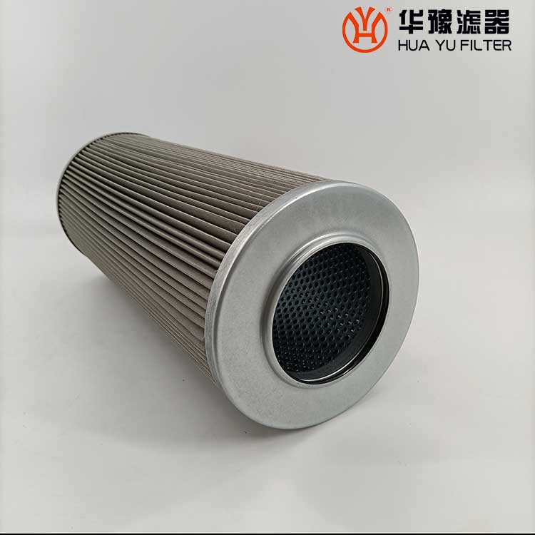 华豫液压回油滤芯CU630A10NP01
