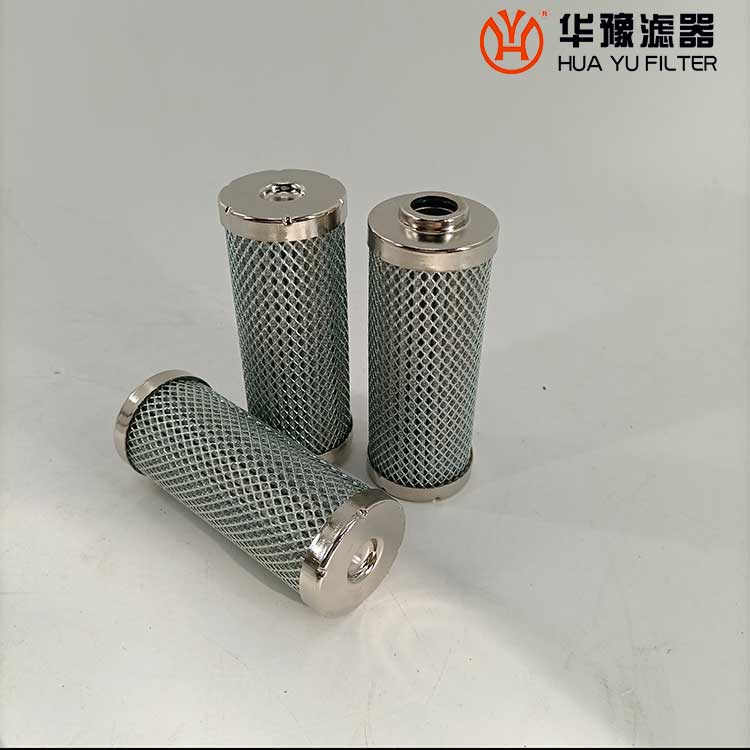华豫DR0030D005BHHC 控制油过滤器滤芯