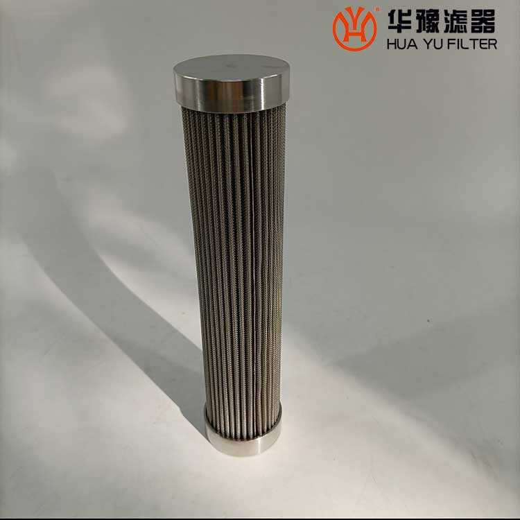 华豫发电厂回油过滤器滤网ZD.LX.001
