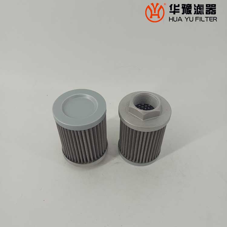 EH液压油站滤芯HH-PFK-10 华豫滤器