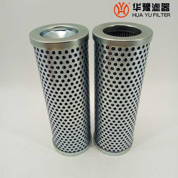 TXX-63*100不锈钢液压油滤芯 华豫滤器