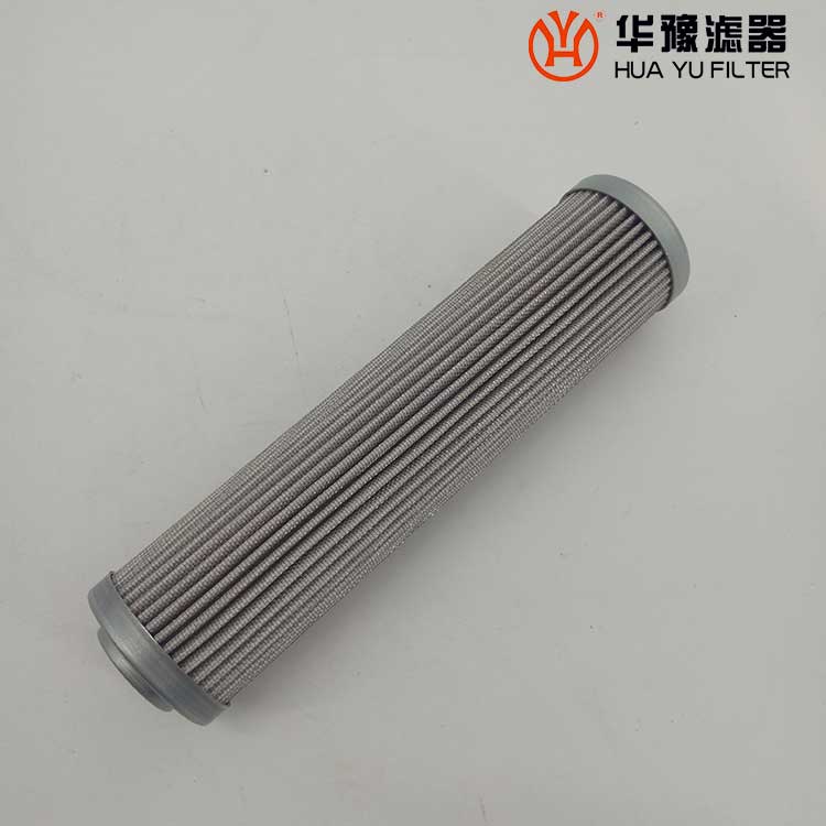 华豫滤芯LX-DYSLQ-150/25W-1.6C