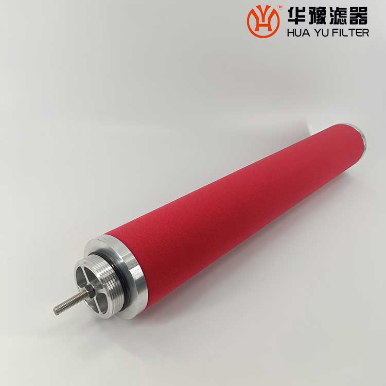 华豫JL-F-001C-005 前置过滤器滤芯