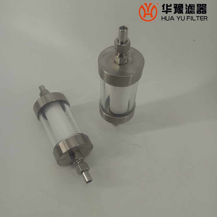 GLQ-DC02 低压过滤器 华豫滤器
