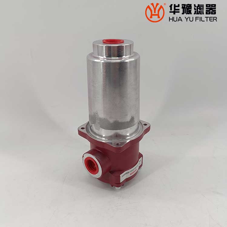 华豫DFBN/HC110QE10D1.X-L110贺德克过滤器