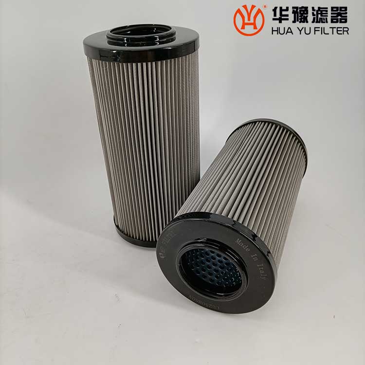华豫吸油滤芯CU4005A10ANP01