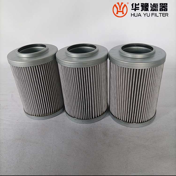 高压油站滤芯 XFL-190*30H 华豫滤器