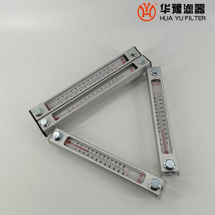 华豫长形油标 YWZ-500T 液位计