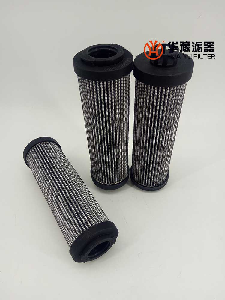 华豫ZTJ0007液压站滤芯ZNGL02011201过滤器滤芯