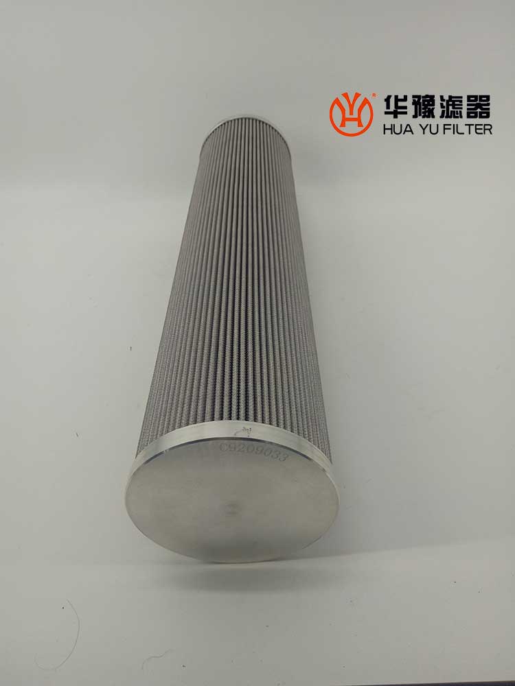 华豫C9209031齿轮减速机润滑油替代滤芯