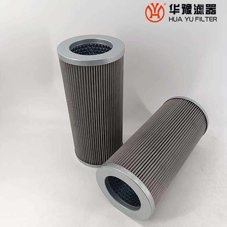 华豫SWCQ-A125*120FA 稀油站双筒过滤器滤芯