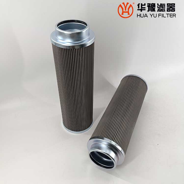 华豫NRSL06A 磨煤机润滑油站不锈钢滤芯
