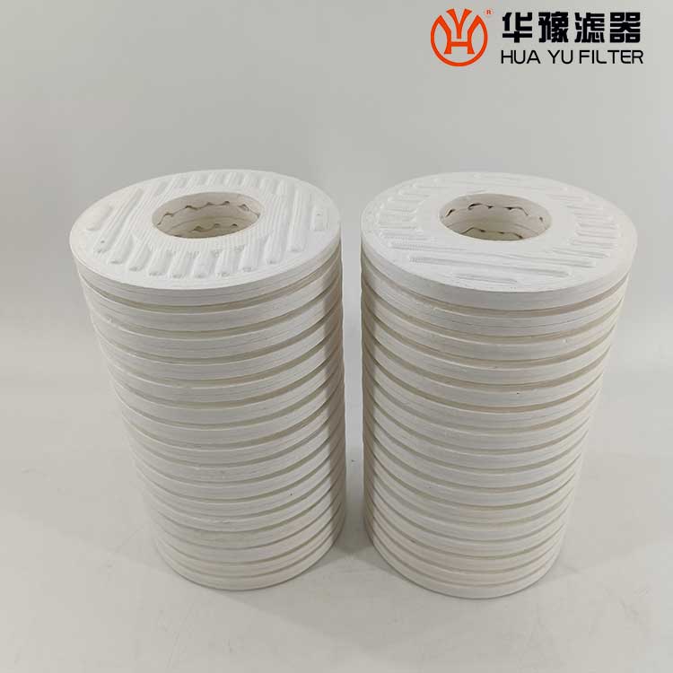 华豫滤油机PA5601325离线过滤器滤芯
