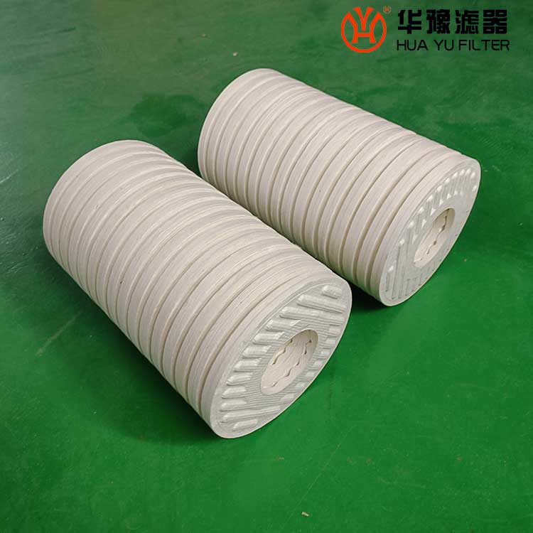 华豫CJC B 27/27离线过滤器滤芯PA5601304