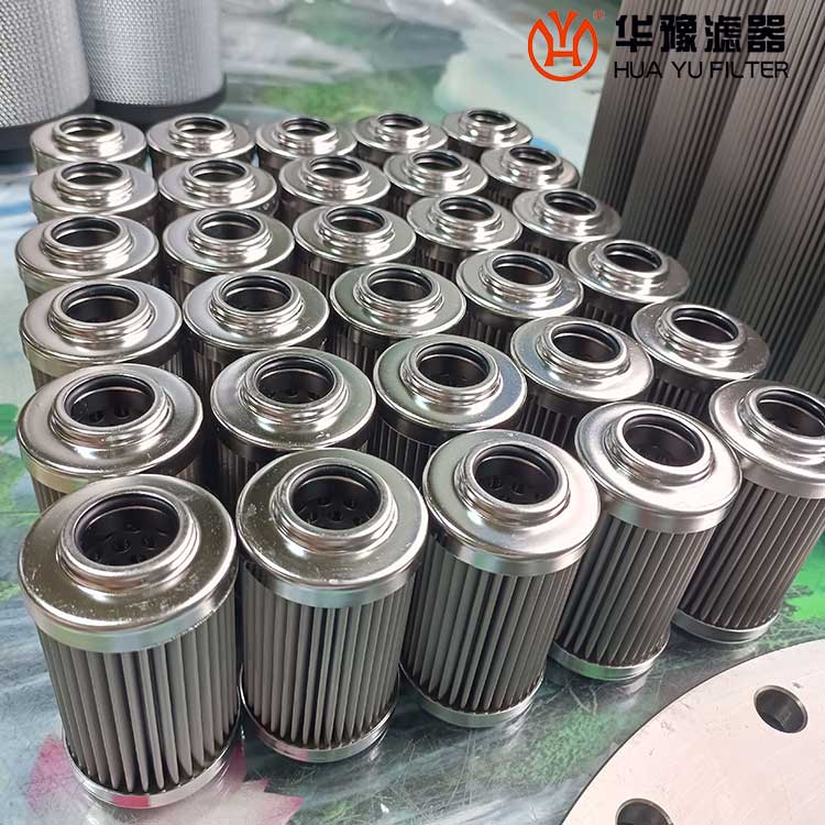 华豫DFDK W/HC60G25A1 贺德克过滤器滤芯