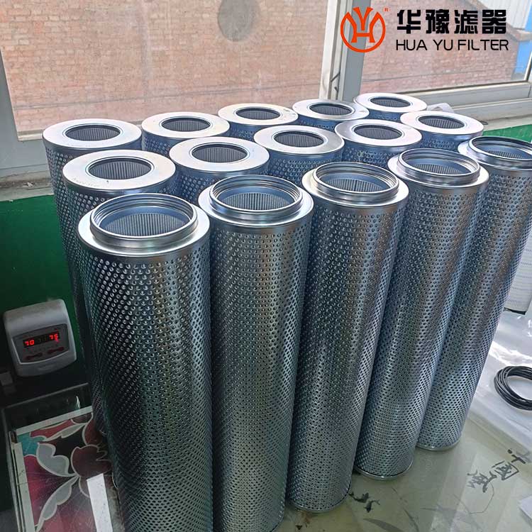 华豫SFAX-800*3Q黎明液压油滤芯