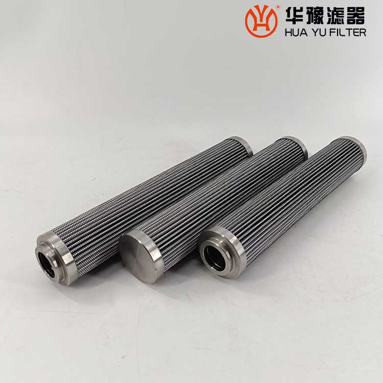 华豫H3XL-B00-0-M互换REXROTH力士乐高效液压滤芯