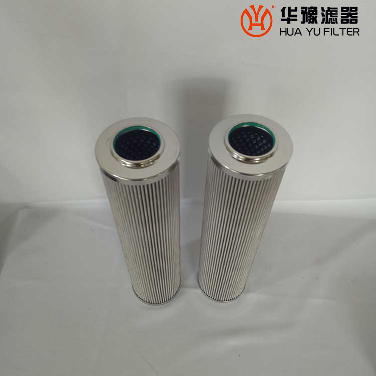 华豫DP602EA03V-W钢电厂液压油滤芯