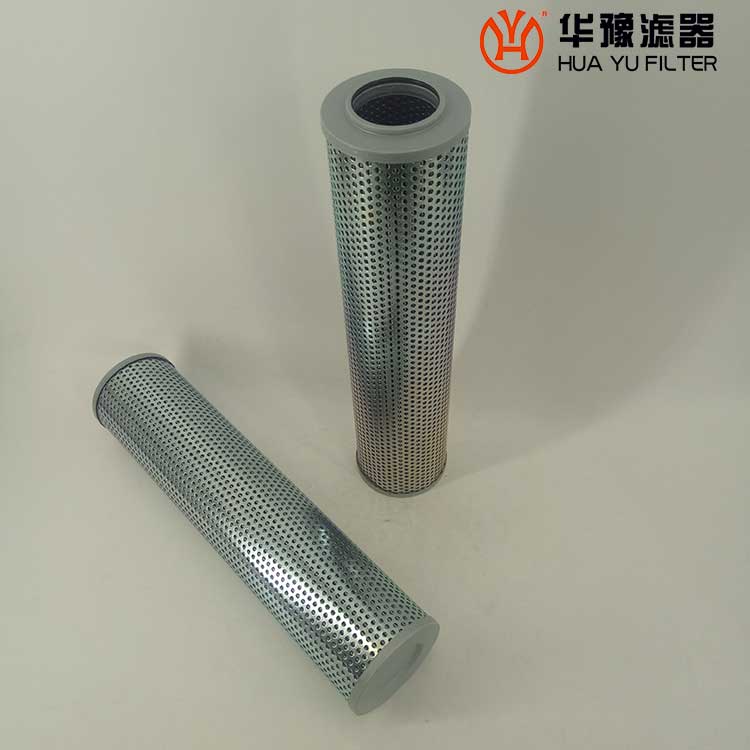 华豫黎明液压油滤芯HYWM80*330