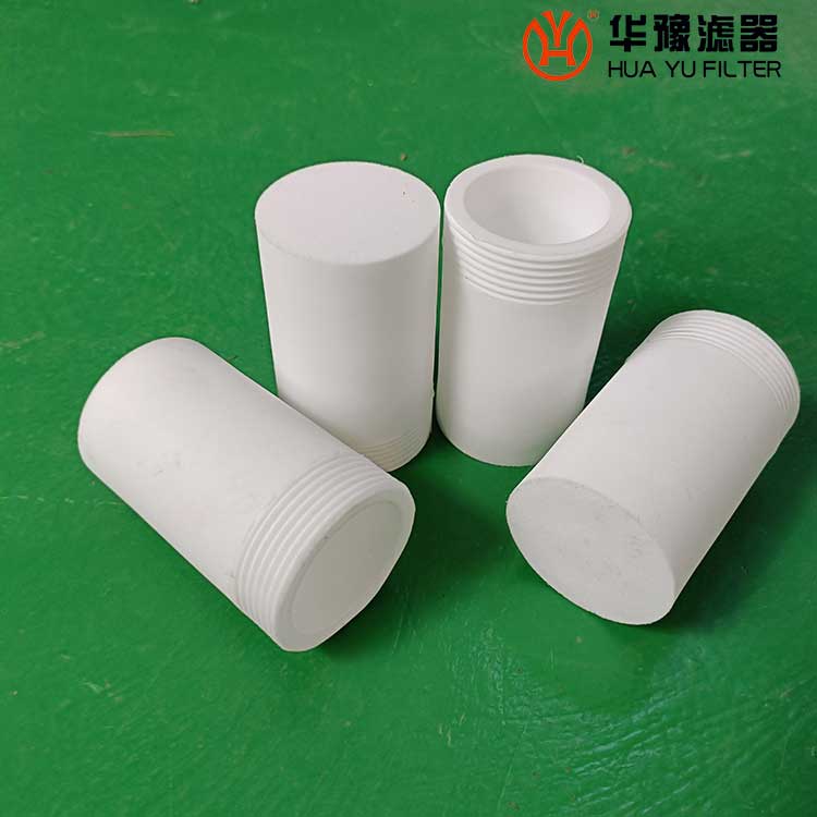 华豫TZ216-01低压软管过滤器滤芯