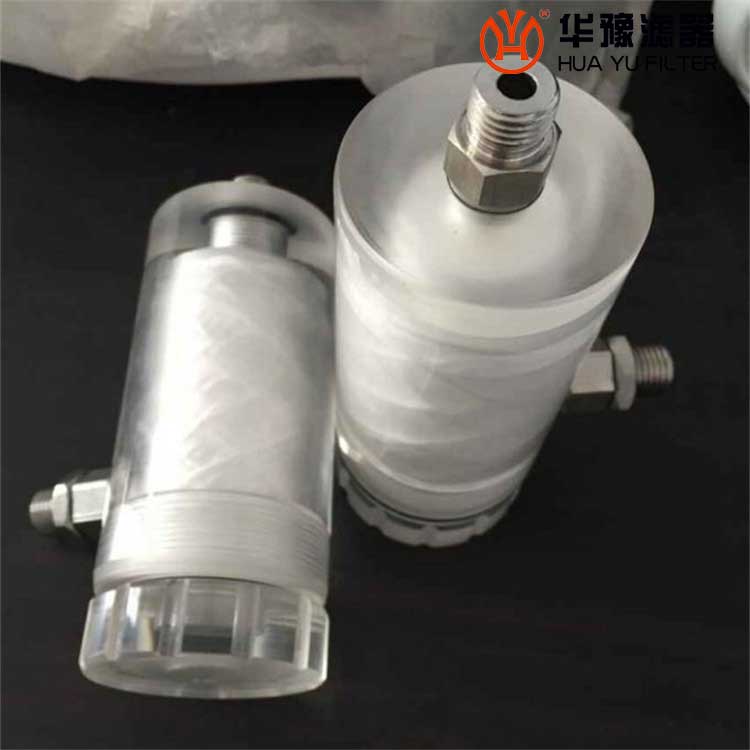 华豫水样过滤器滤芯GN03D-01