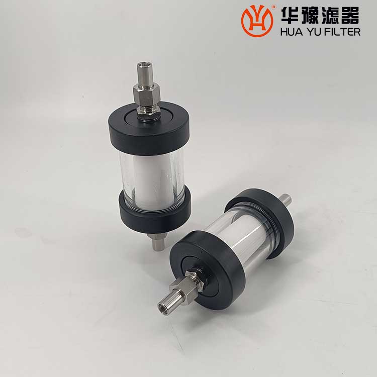 华豫发电厂取样过滤器滤芯TZ214-01