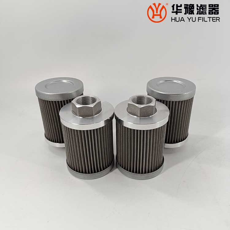 华豫翡翠滤芯STR0702SG1M90P01