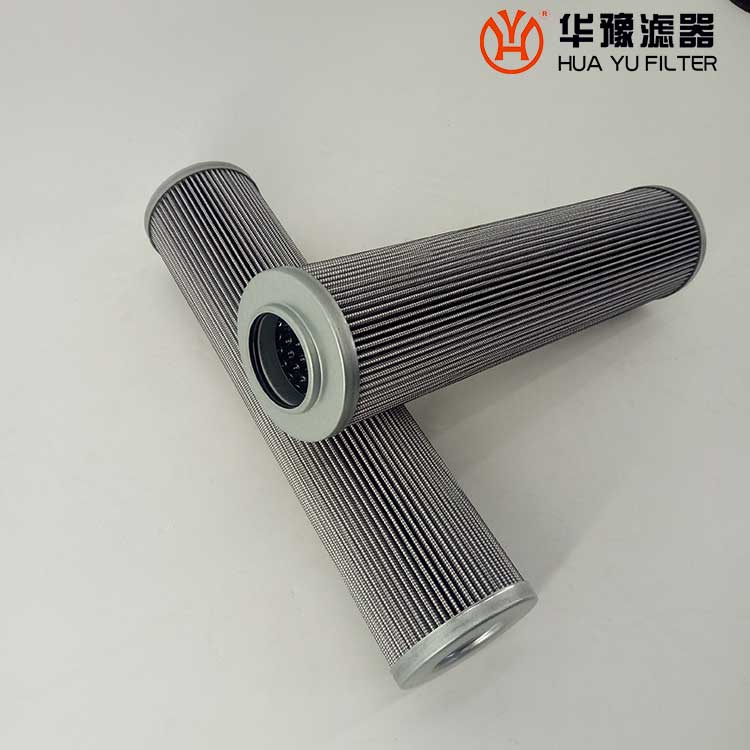 华豫QF6806W25H1.0C九江七所滤芯