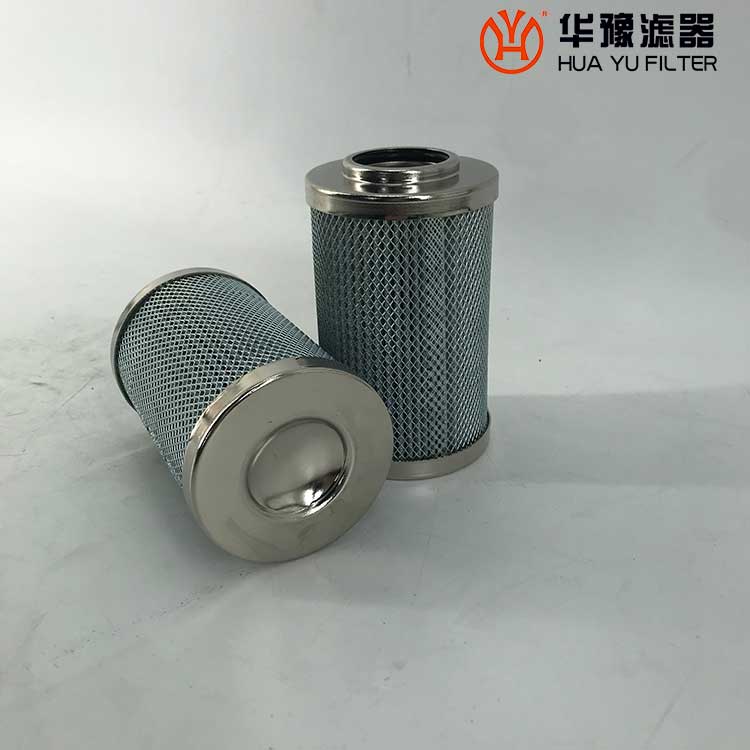 华豫SGF-110*25送风机油站滤芯