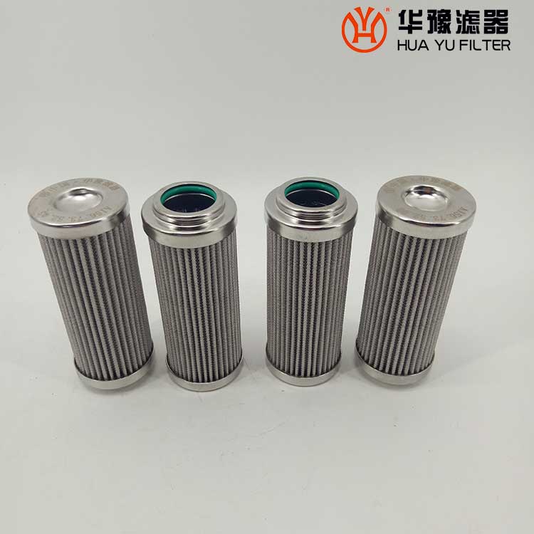 华豫PLFX-30x10电厂常用滤芯 管路滤芯