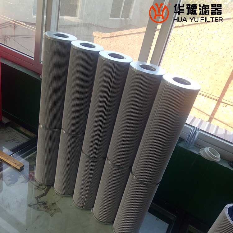 华豫双联过滤器滤芯891016SM3NBR