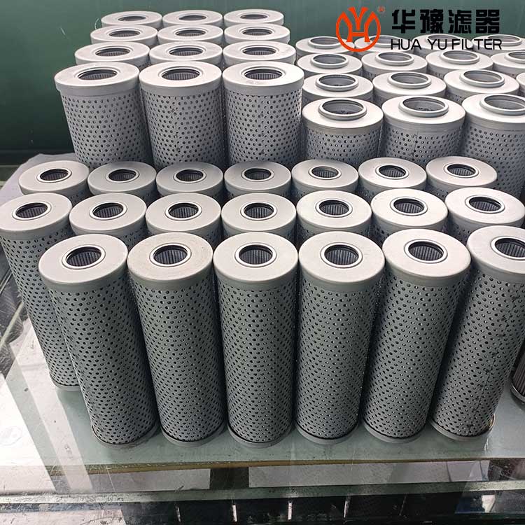 华豫电厂汽轮机黎明液压油滤芯HDX-10x30
