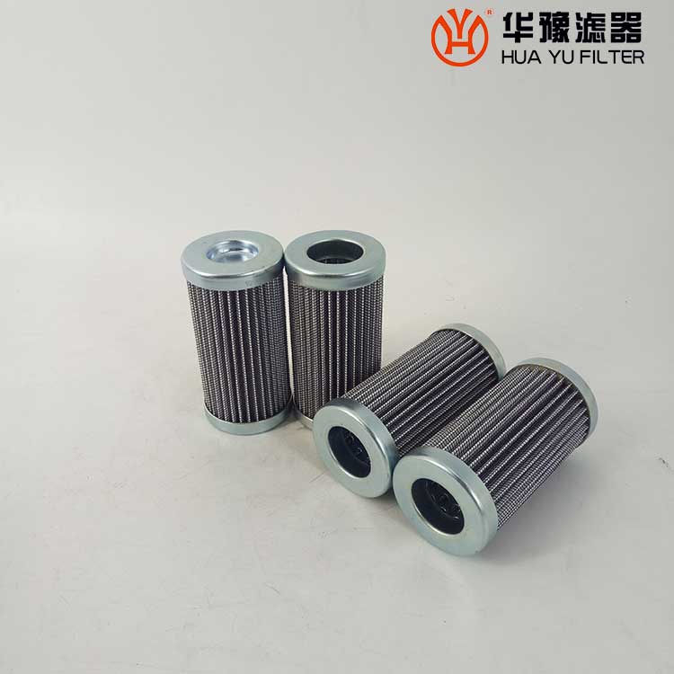 华豫PI1015MIC25互换马勒高效液压油滤芯