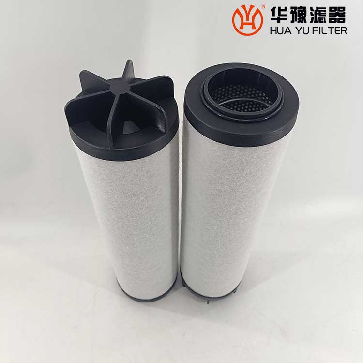 华豫替代阿特拉斯空压机精密滤芯AA-320