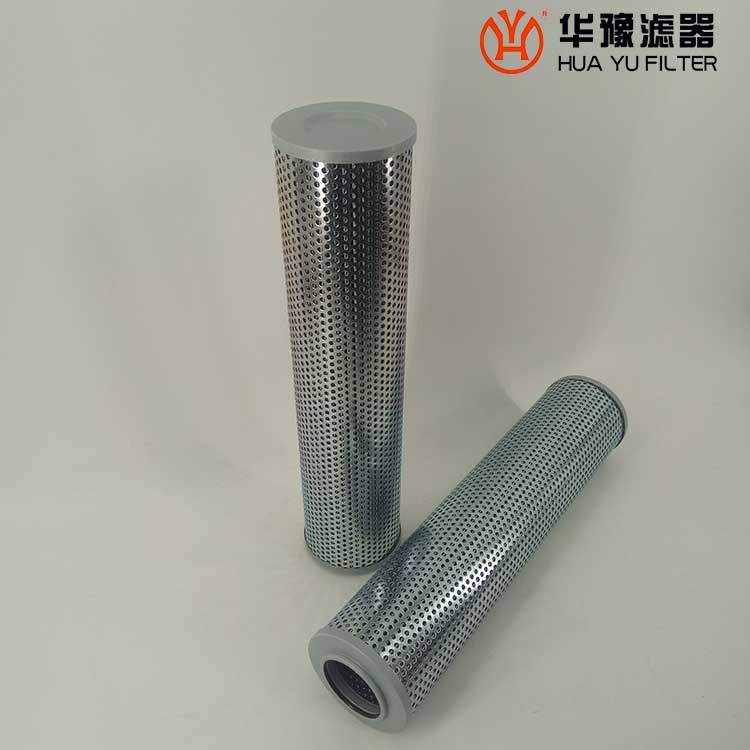 华豫HX-10×10黎明液压玻纤滤芯
