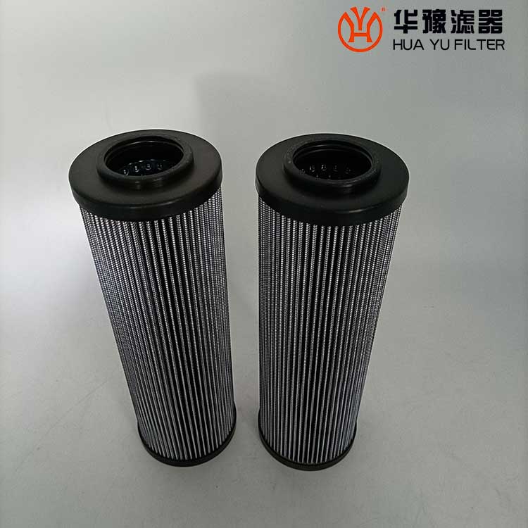 华豫滤油器滤芯250-10-BRDH