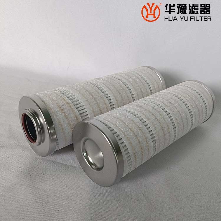 华豫HC9100FKT8H 颇尔液压滤芯