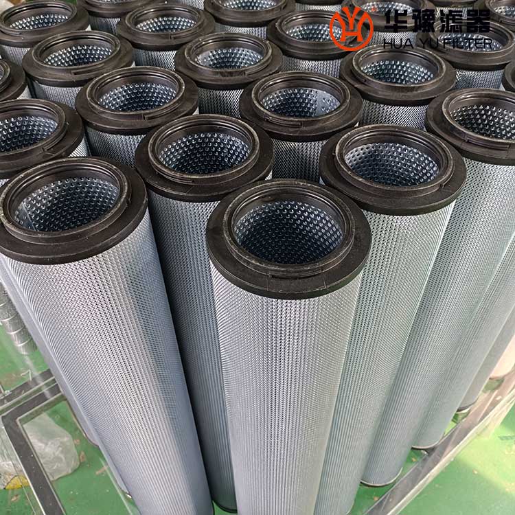 华豫2600R005BNHC贺德克滤芯