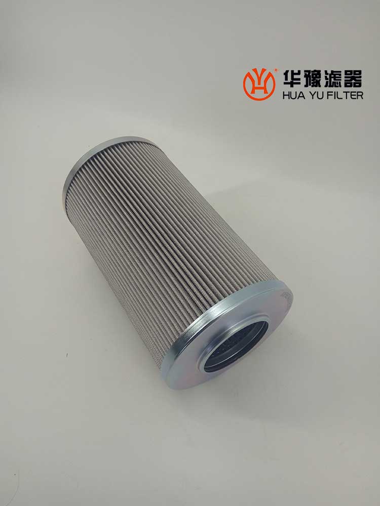 华豫润滑油滤油机滤芯R735G03