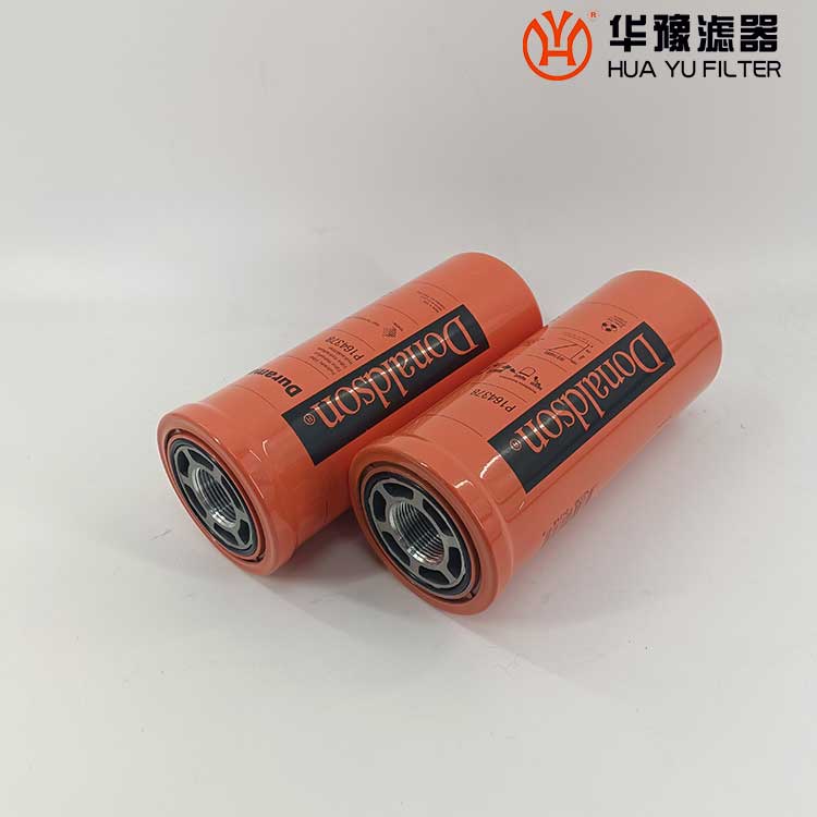 华豫除尘滤筒 P190818