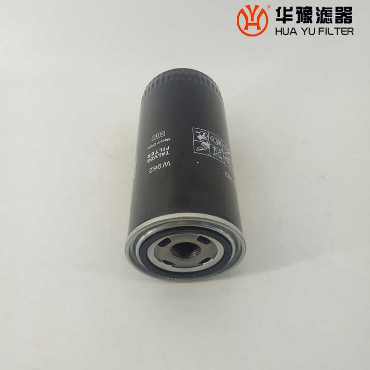 华豫颇尔液压旋装滤芯HC7400SKZ4H