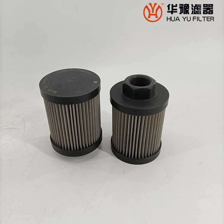 华豫吸油滤芯STR070-3BG1M60-HT