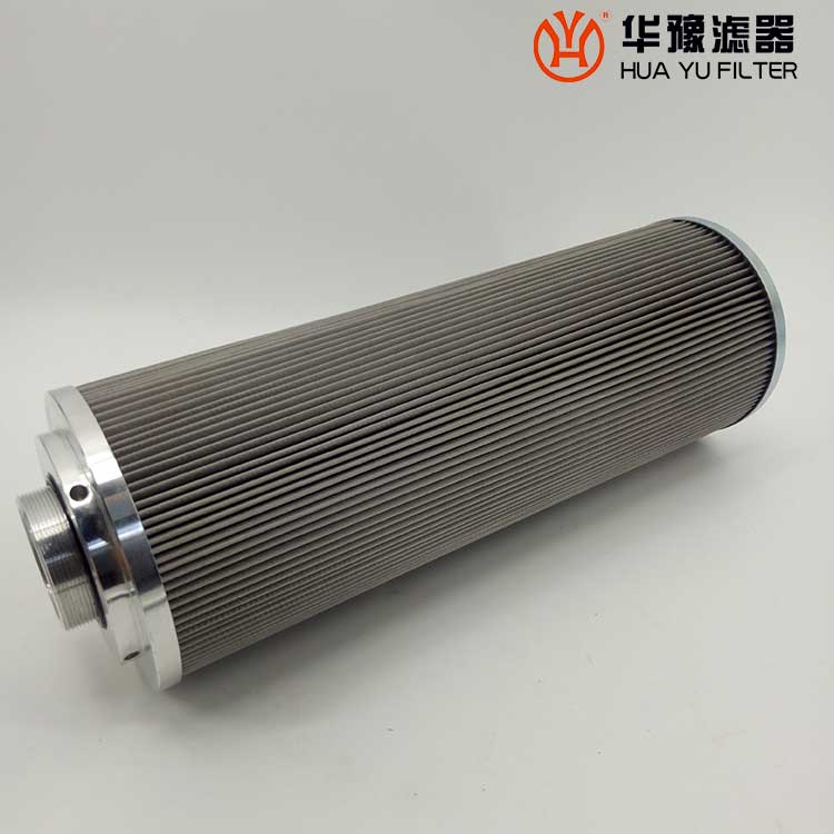 华豫黎明滤芯WYX-400*20Q2 回油过滤器滤芯