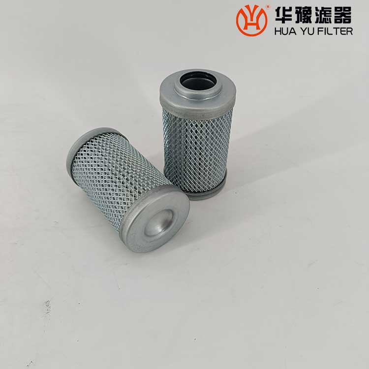 华豫高压滤芯S148204 磨煤机油站滤芯