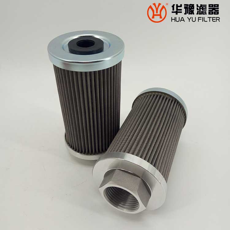 华豫供应OF3-10-3RV-10 电厂液压过滤器滤芯