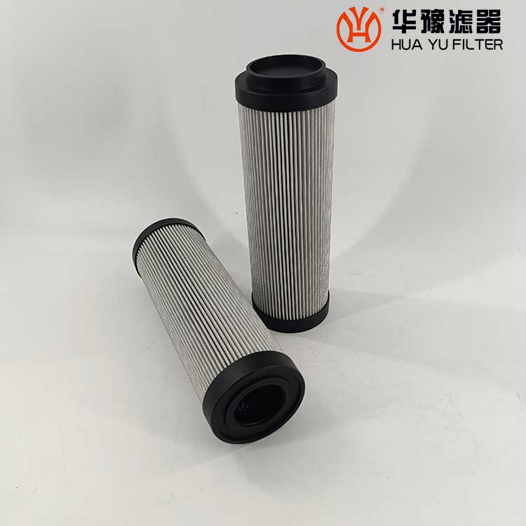 华豫DYSL-100/50um润滑油滤芯